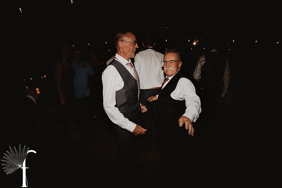 Desirae & Austin | Tahquitz Pines Wedding