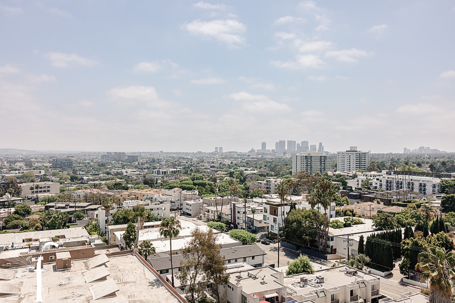 The London West Hollywood Wedding | James & Nevin