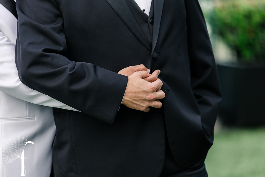 The London West Hollywood Wedding | James & Nevin