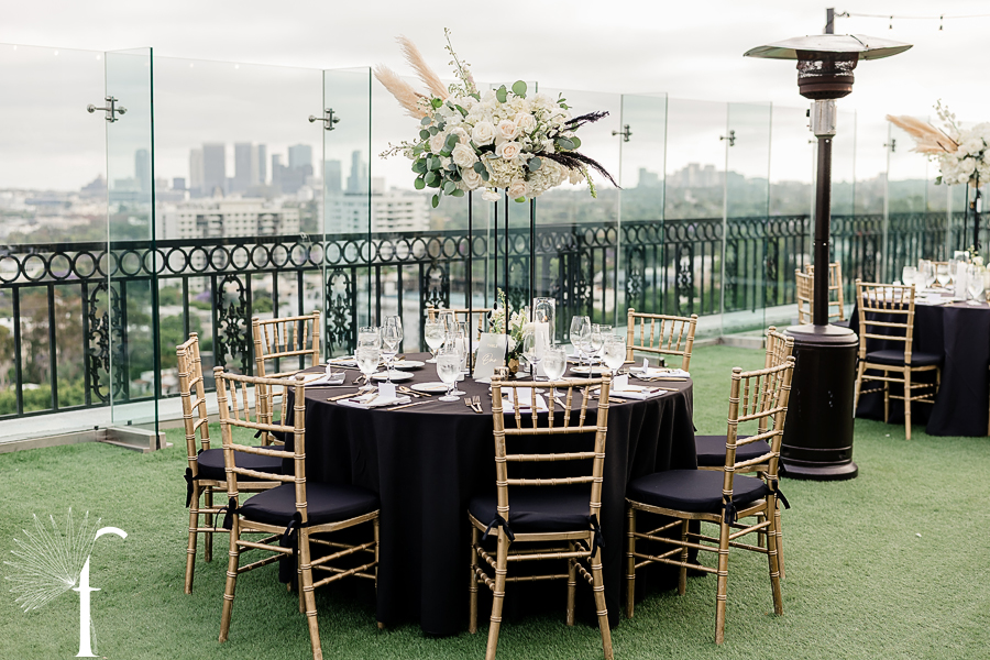 The London West Hollywood Wedding | James & Nevin