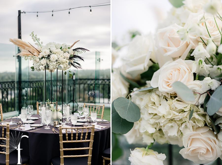 The London West Hollywood Wedding | James & Nevin