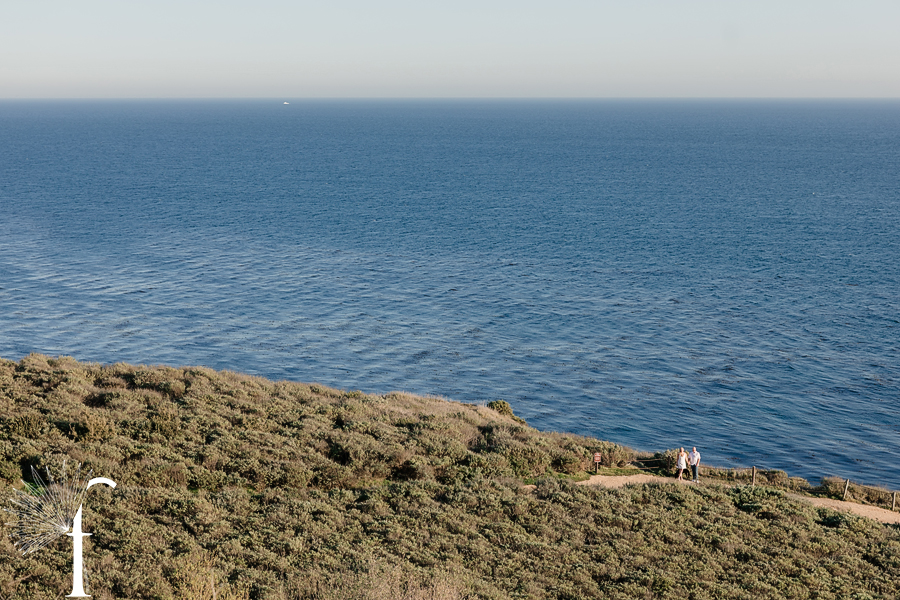 Trump National Golf Club Engagement | Michelle & Josh 
