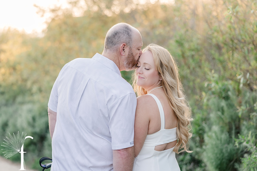 Trump National Golf Club Engagement | Michelle & Josh 