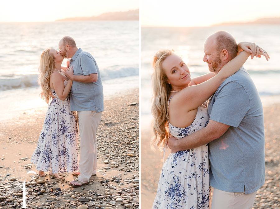 Trump National Golf Club Engagement | Michelle & Josh 