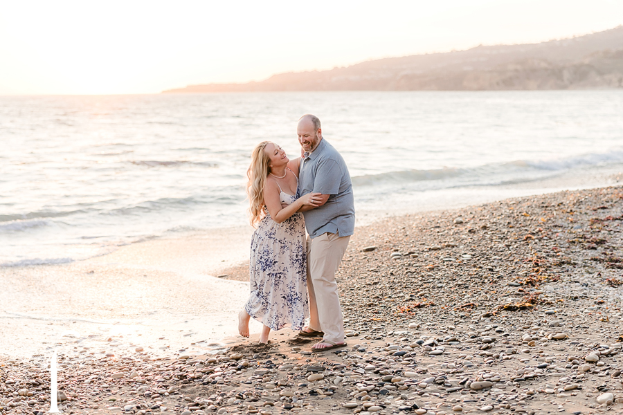 Trump National Golf Club Engagement | Michelle & Josh 