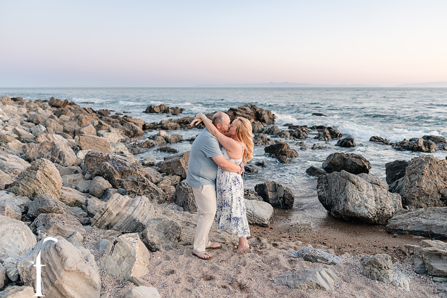 Trump National Golf Club Engagement | Michelle & Josh 