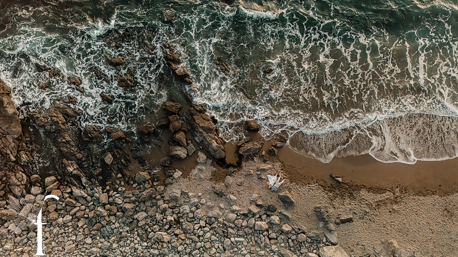 Trump National Golf Club Engagement | Michelle & Josh 