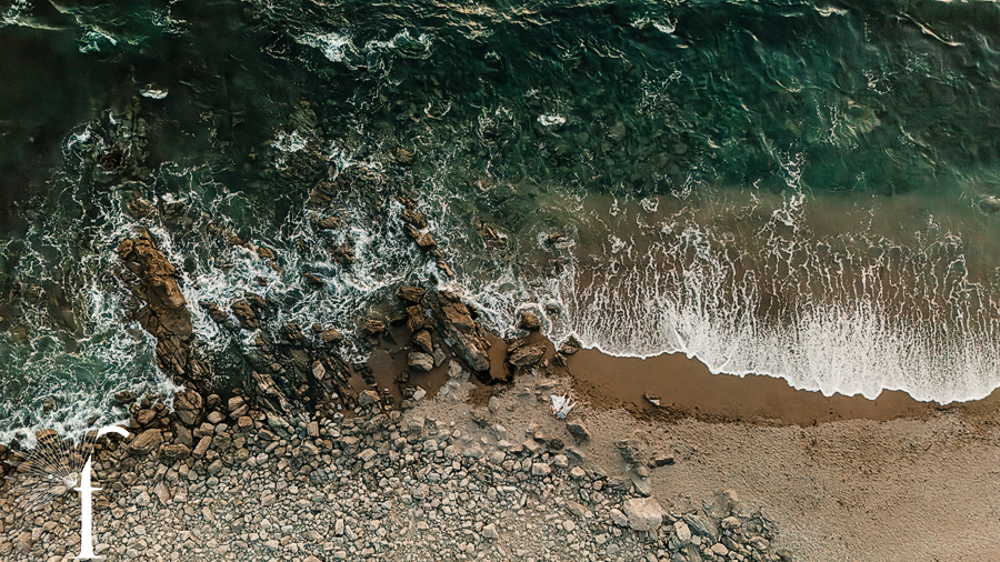 Trump National Golf Club Engagement | Michelle & Josh 