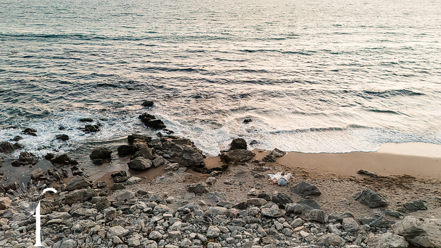 Trump National Golf Club Engagement | Michelle & Josh 