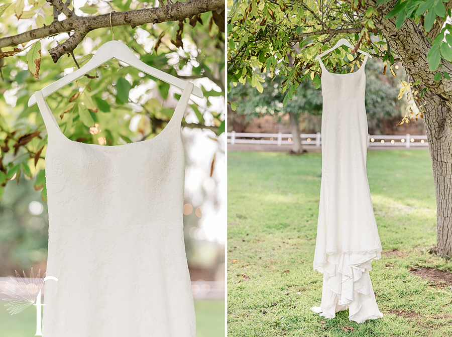 Kate & David | Walnut Grove Weddings