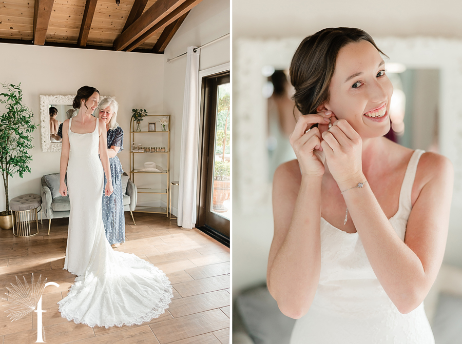 Kate & David | Walnut Grove Weddings