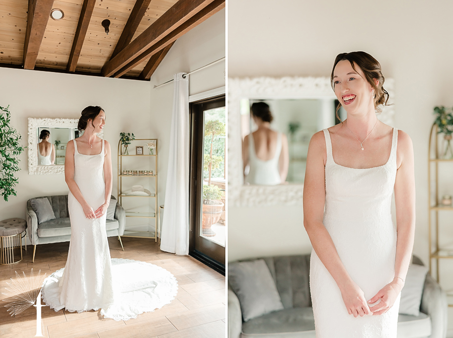 Kate & David | Walnut Grove Weddings
