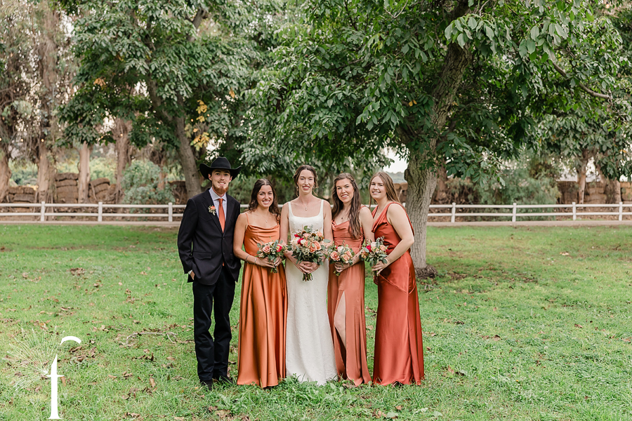 Kate & David | Walnut Grove Weddings