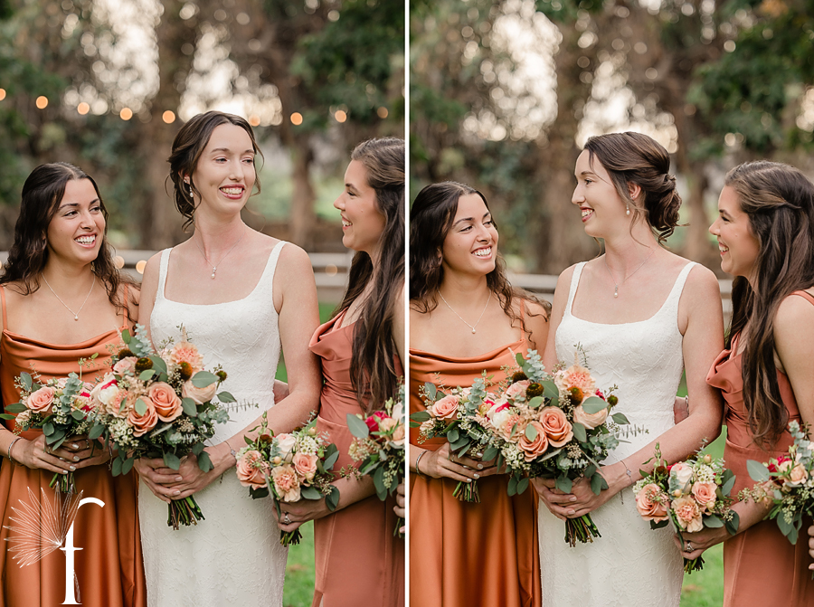 Kate & David | Walnut Grove Weddings