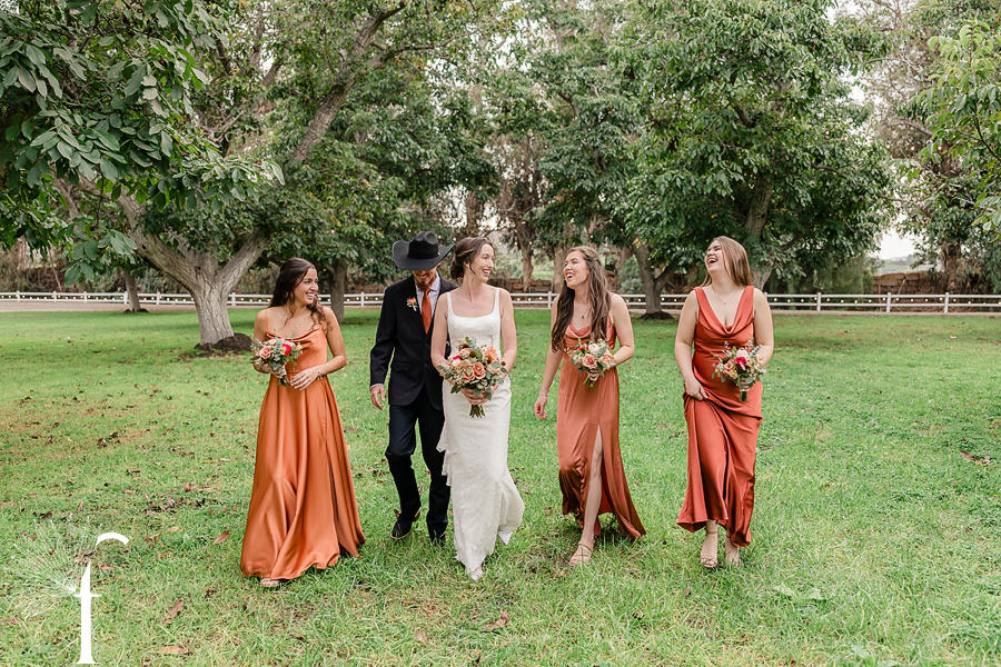 Kate & David | Walnut Grove Weddings