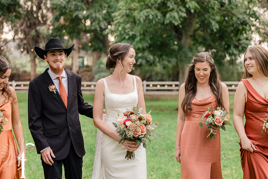 Kate & David | Walnut Grove Weddings