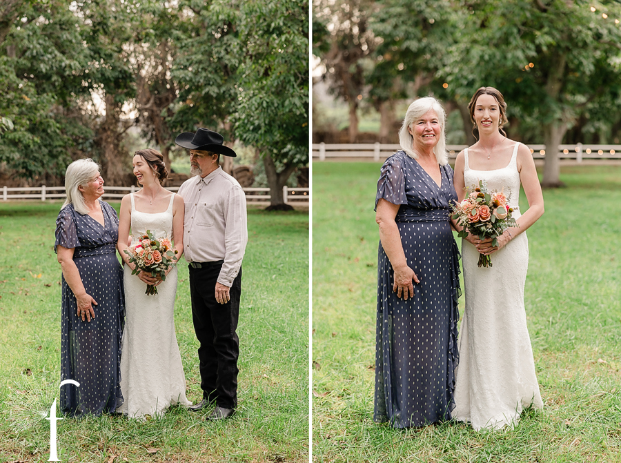 Kate & David | Walnut Grove Weddings