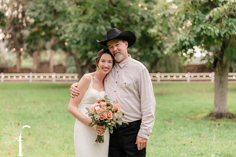 Kate & David | Walnut Grove Weddings