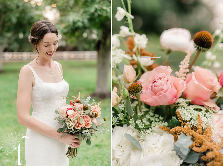 Kate & David | Walnut Grove Weddings