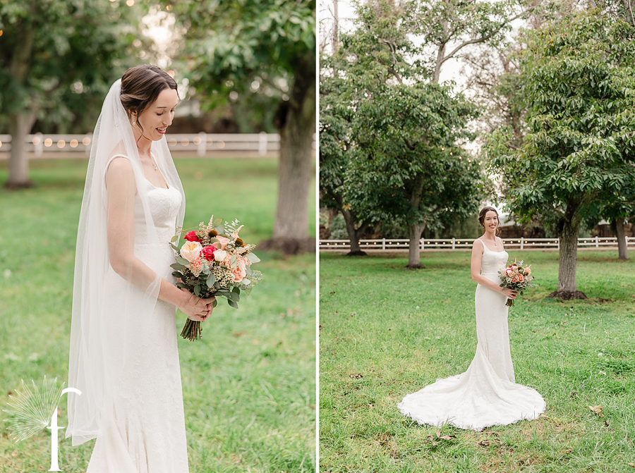 Kate & David | Walnut Grove Weddings