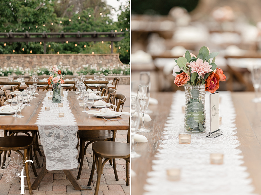 Kate & David | Walnut Grove Weddings