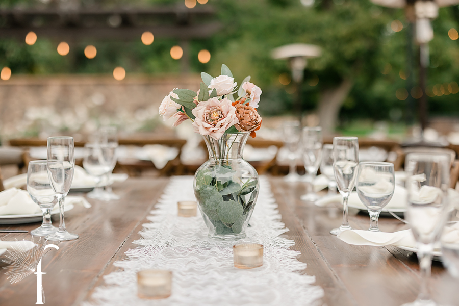 Kate & David | Walnut Grove Weddings