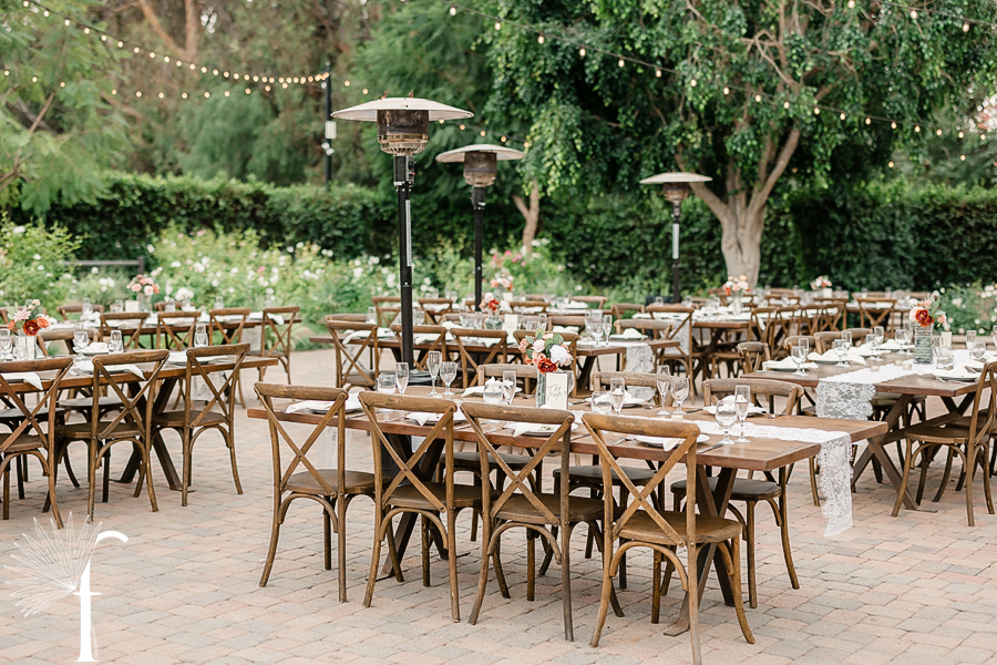 Kate & David | Walnut Grove Weddings