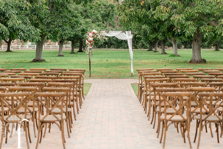 Kate & David | Walnut Grove Weddings