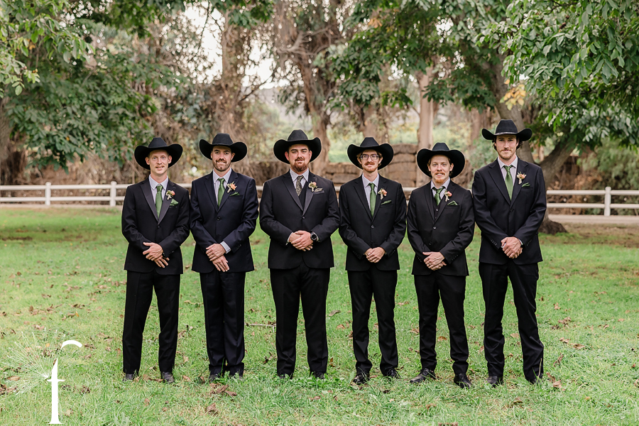 Kate & David | Walnut Grove Weddings