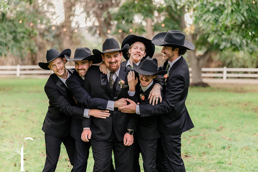 Kate & David | Walnut Grove Weddings