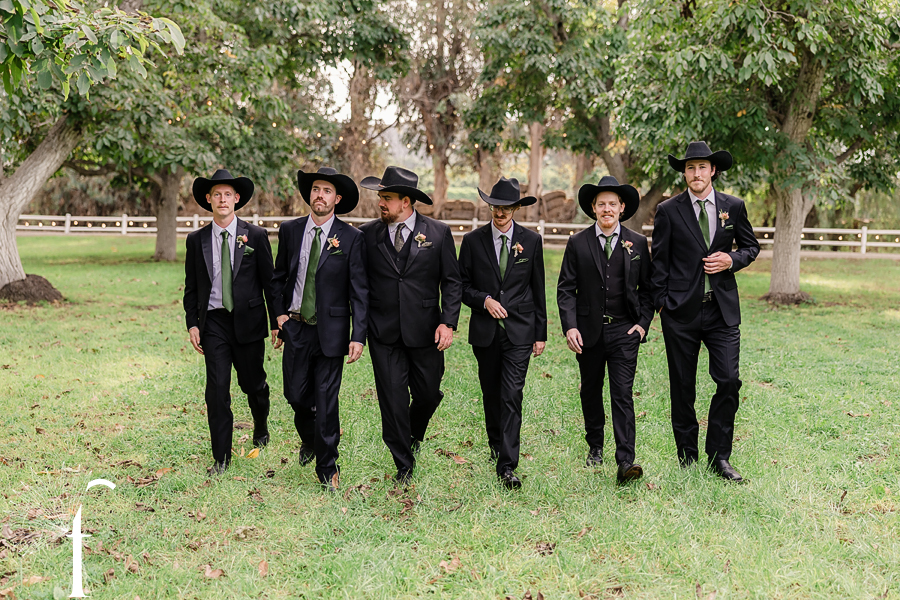 Kate & David | Walnut Grove Weddings