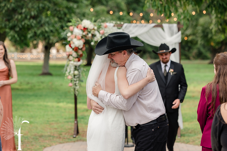Kate & David | Walnut Grove Weddings