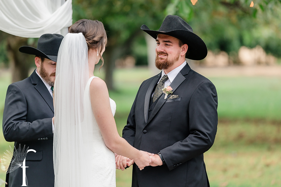 Kate & David | Walnut Grove Weddings