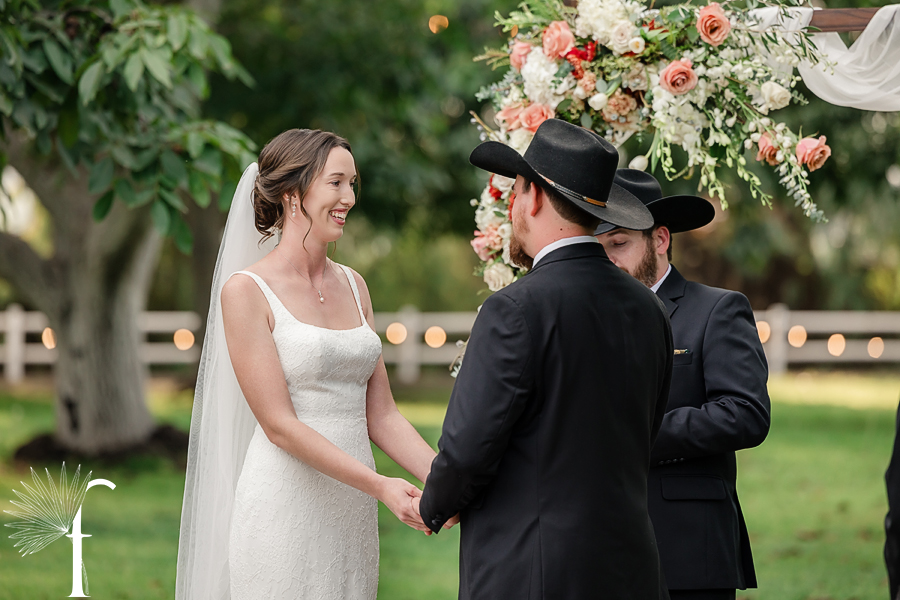 Kate & David | Walnut Grove Weddings