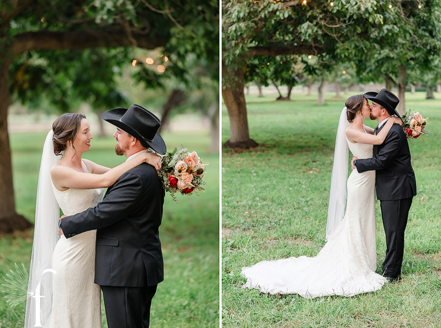 Kate & David | Walnut Grove Weddings