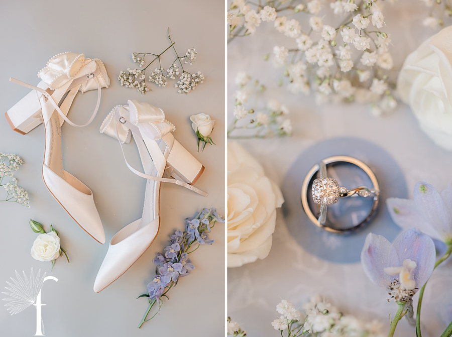 Alejandra & Fernando | Walnut Grove Wedding