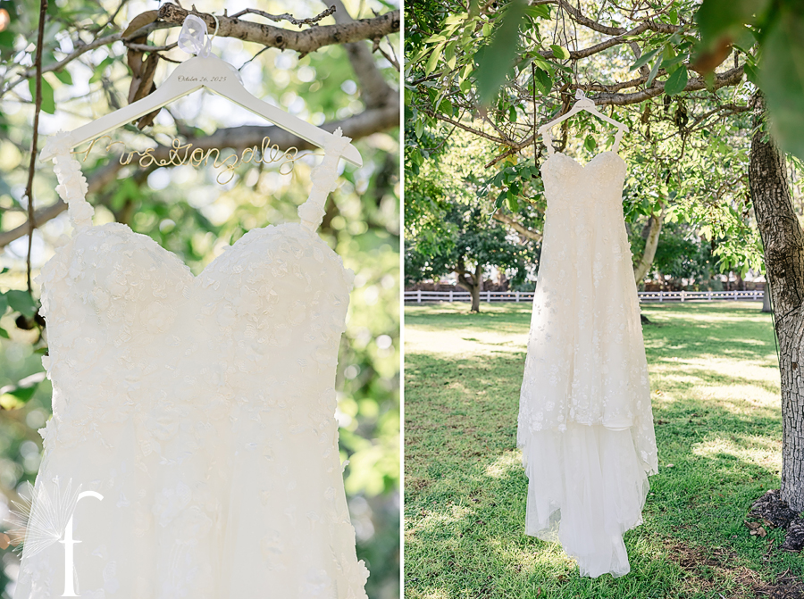 Alejandra & Fernando | Walnut Grove Wedding