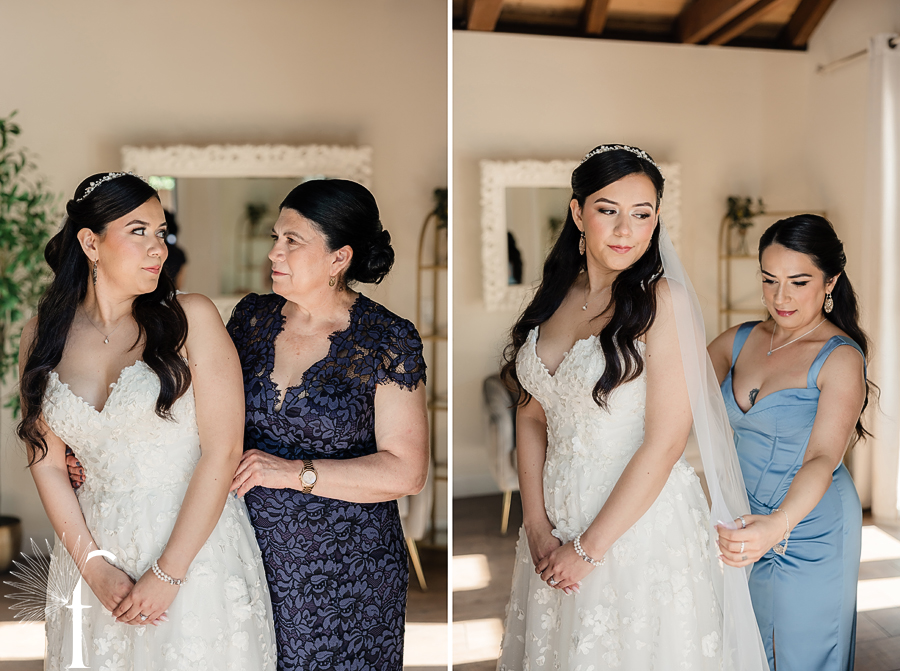 Alejandra & Fernando | Walnut Grove Wedding