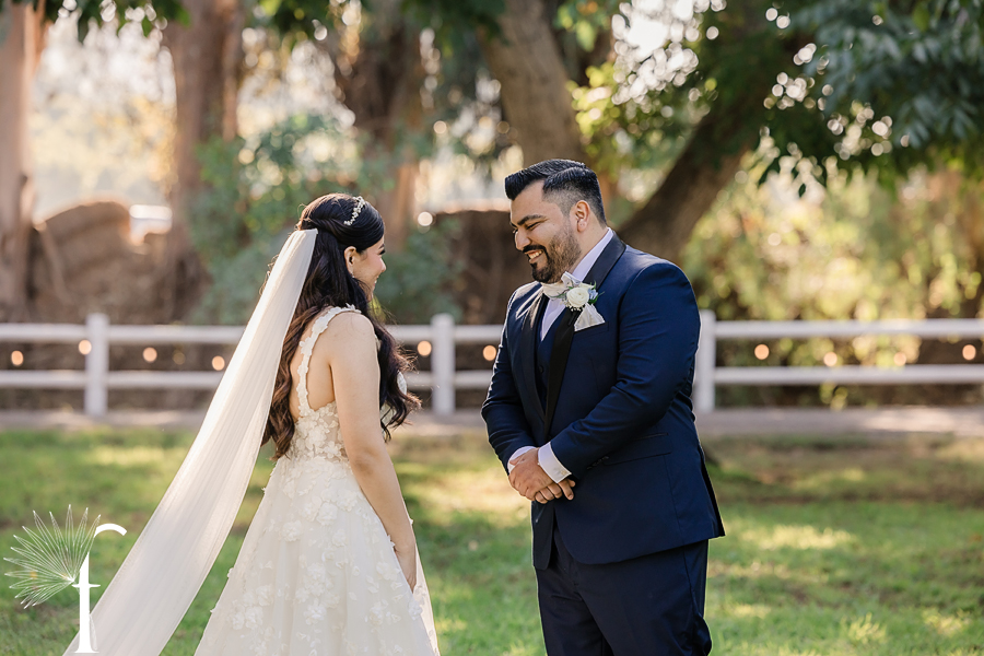 Alejandra & Fernando | Walnut Grove Wedding