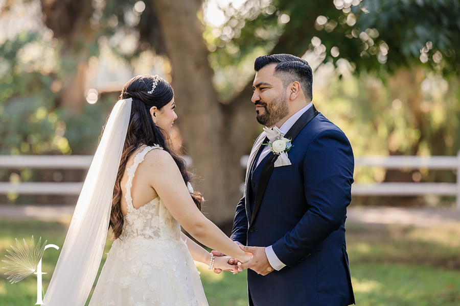 Alejandra & Fernando | Walnut Grove Wedding