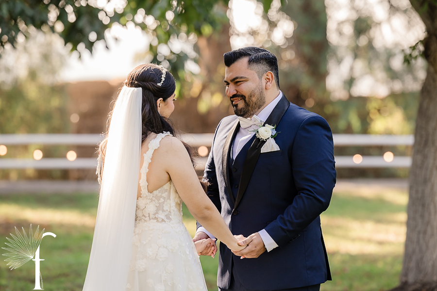 Alejandra & Fernando | Walnut Grove Wedding