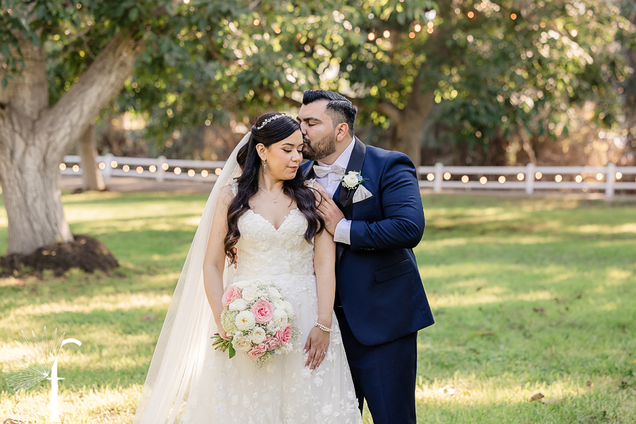 Alejandra & Fernando | Walnut Grove Wedding