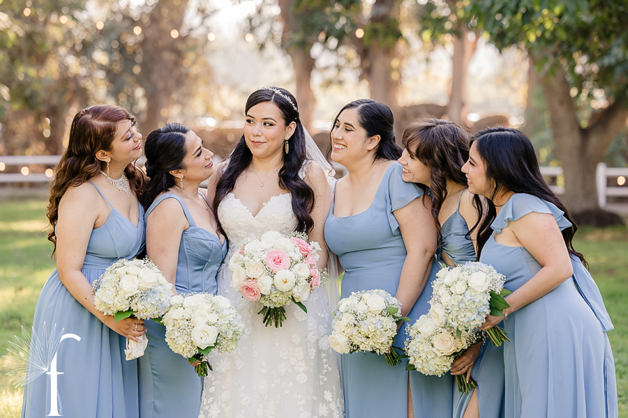 Alejandra & Fernando | Walnut Grove Wedding