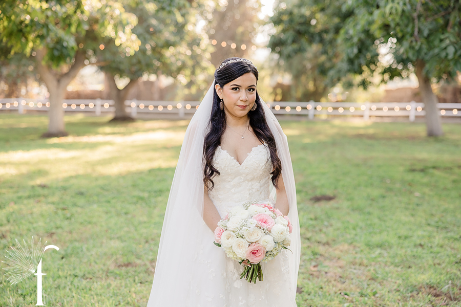 Alejandra & Fernando | Walnut Grove Wedding