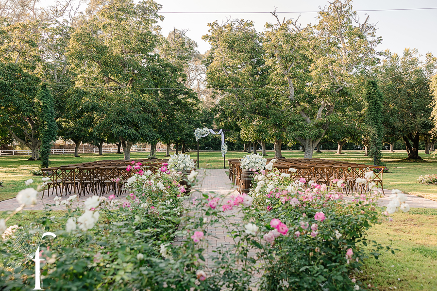 Alejandra & Fernando | Walnut Grove Wedding