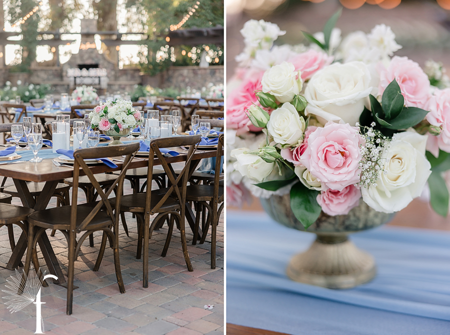 Alejandra & Fernando | Walnut Grove Wedding