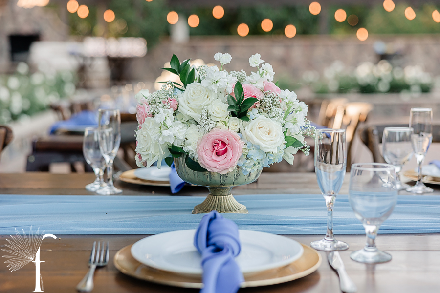 Alejandra & Fernando | Walnut Grove Wedding