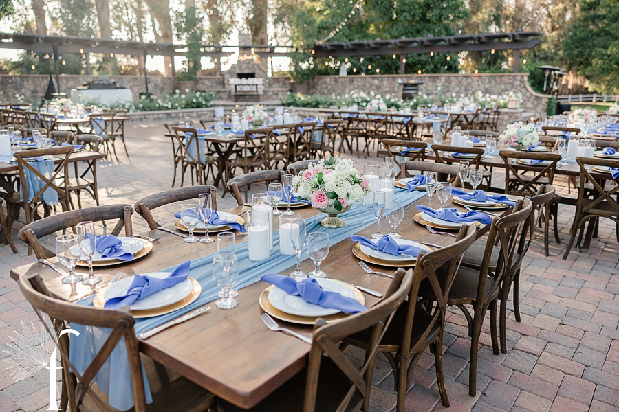 Alejandra & Fernando | Walnut Grove Wedding