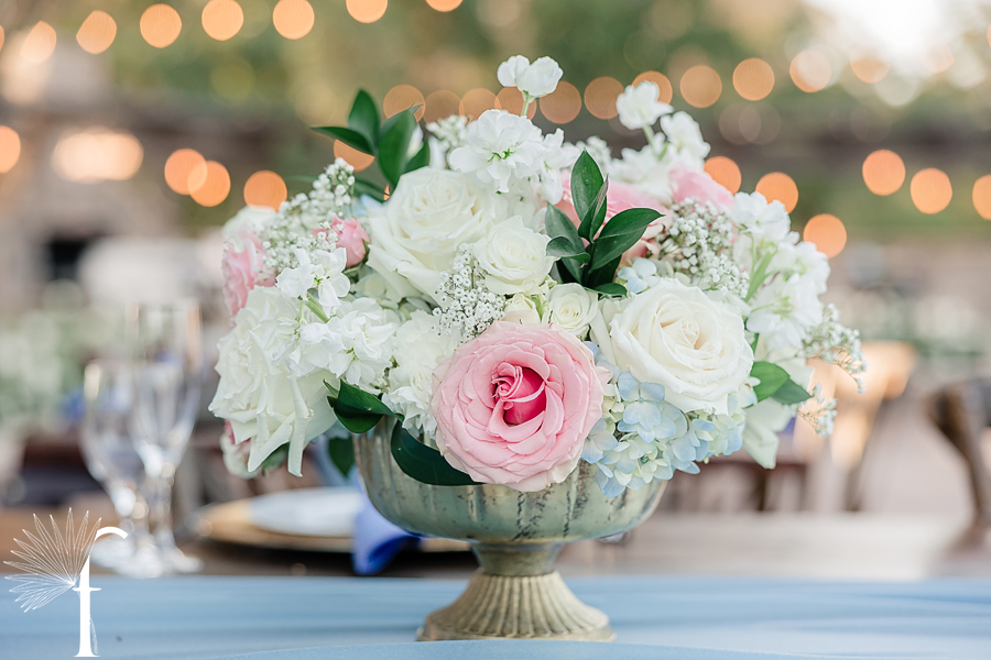 Alejandra & Fernando | Walnut Grove Wedding