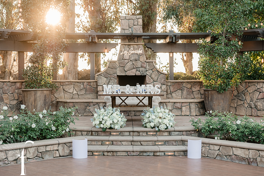 Alejandra & Fernando | Walnut Grove Wedding